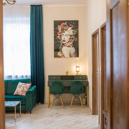 Apartament Piastowski Polanica-Zdroj Exterior photo