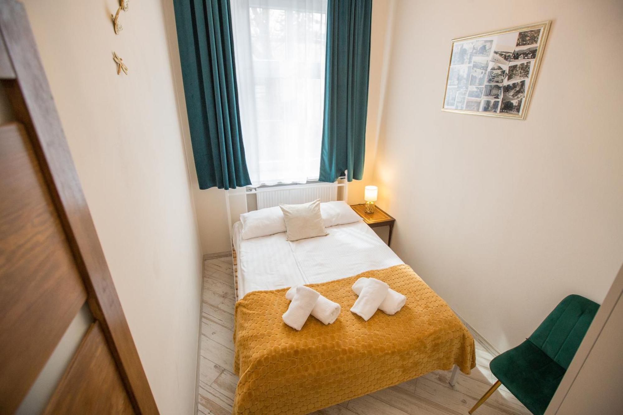 Apartament Piastowski Polanica-Zdroj Exterior photo